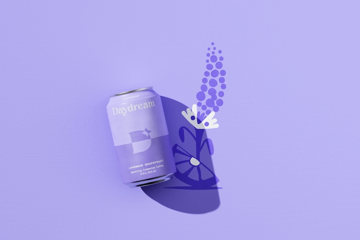 Daydream Koffucha 2