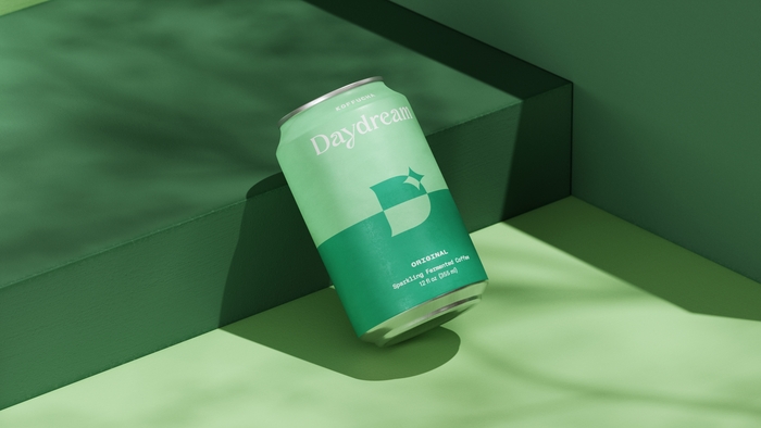 Daydream Koffucha 3