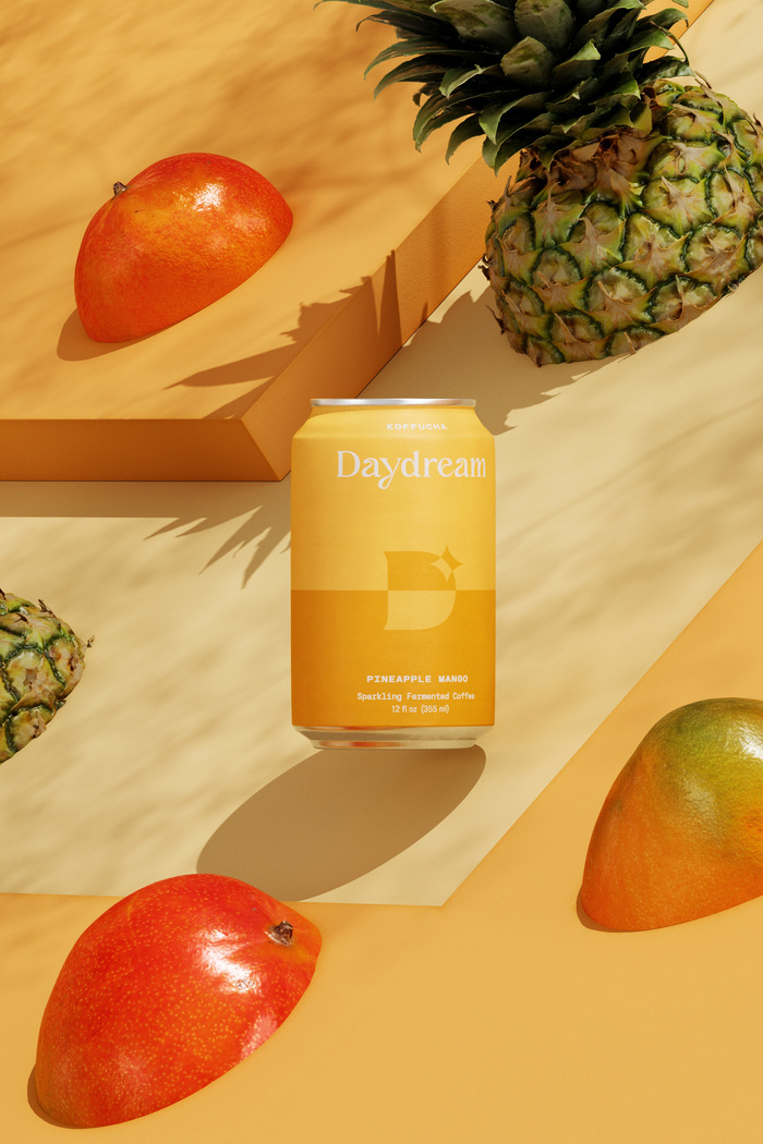 Daydream Koffucha 4