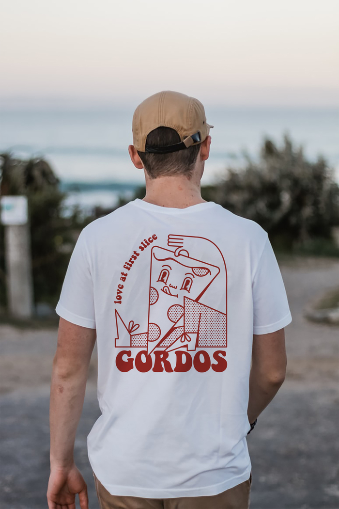 Gordos Pizzeria rebranding 6