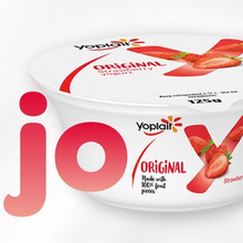 Yoplait Ireland