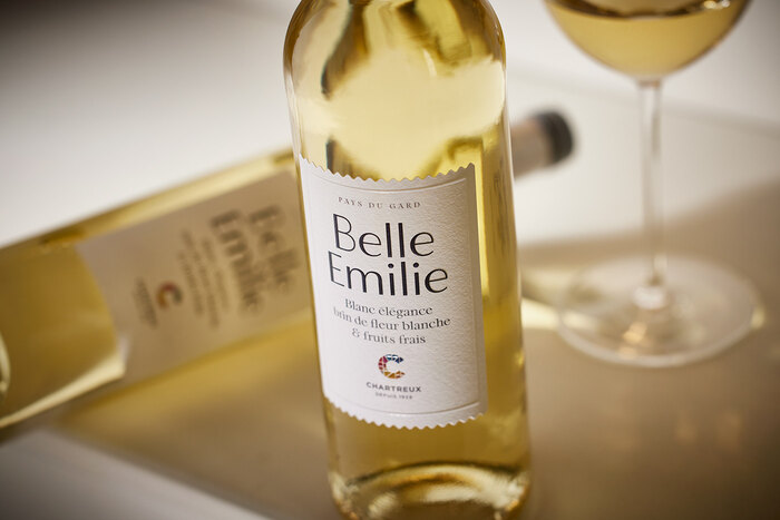 Belle Emilie wines 3