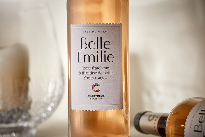 Belle Emilie wines 4