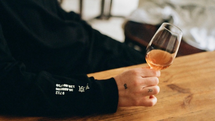 Fro. Paris Est × Edwin 5