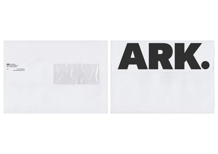 ARK. Architectes 4