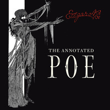 <cite>The Annotated Poe</cite> by Kevin J. Hayes (ed.)