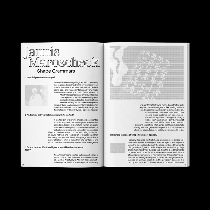 Elektro Magazine, issue 1 5