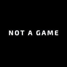 <cite>Not a Game</cite> (2020) documentary