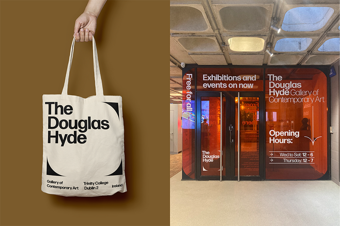 The Douglas Hyde 2