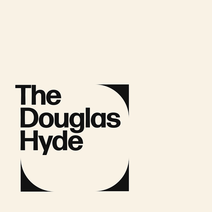 The Douglas Hyde 1