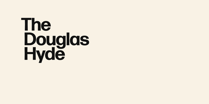 The Douglas Hyde 11