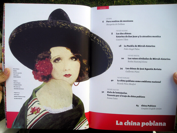 Artes de México magazine, no. 66 2