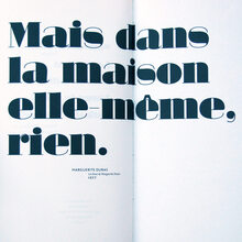 <cite><span>Le cinéma de Marguerite Duras</span></cite> by Maurice Darmon
