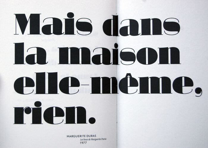 Le cinéma de Marguerite Duras by Maurice Darmon 9