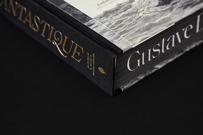 Fantastique Gustave Doré by Alix Paré &amp;
Valérie Sueur-Hermel 2