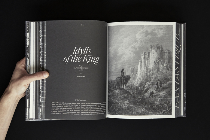 Fantastique Gustave Doré by Alix Paré &amp;
Valérie Sueur-Hermel 4