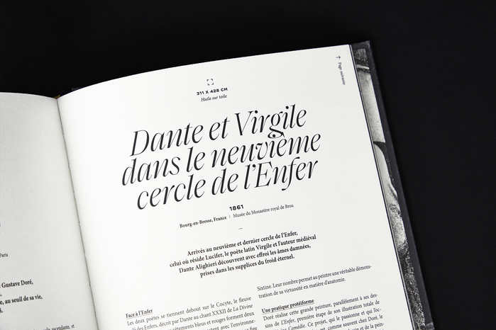 Fantastique Gustave Doré by Alix Paré &amp;
Valérie Sueur-Hermel 5