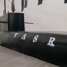 VASR visual identity