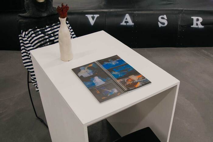VASR visual identity 4