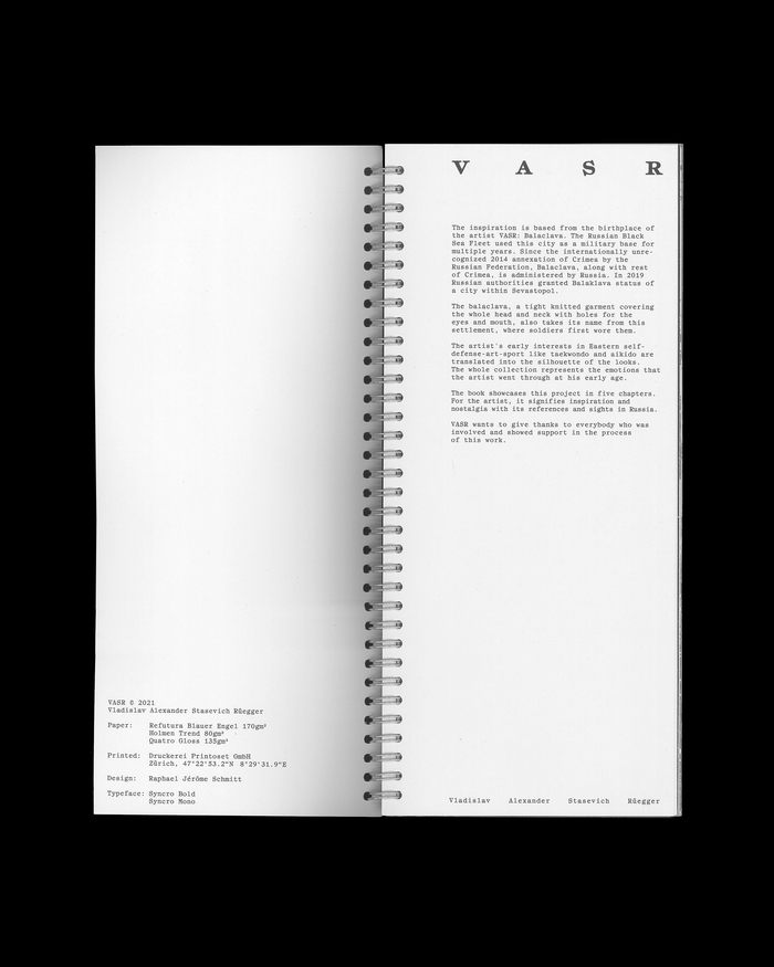 VASR visual identity 5