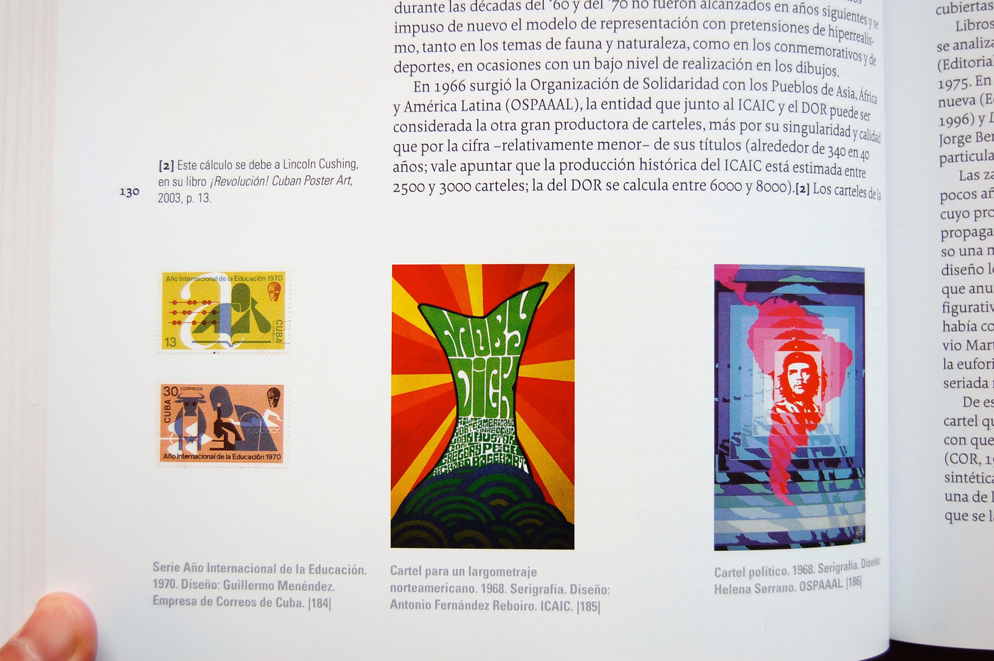 Historia Del Dise o En Am rica Latina Y El Caribe Fonts In Use