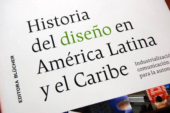 Historia del diseño en América Latina y el Caribe 2