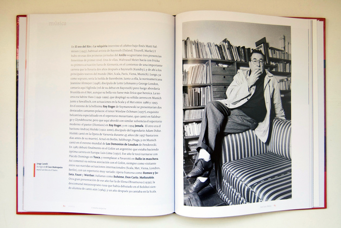 El Gran Libro del Teatro Colón 5