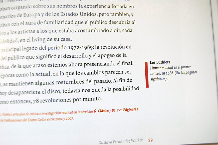 El Gran Libro del Teatro Colón 7