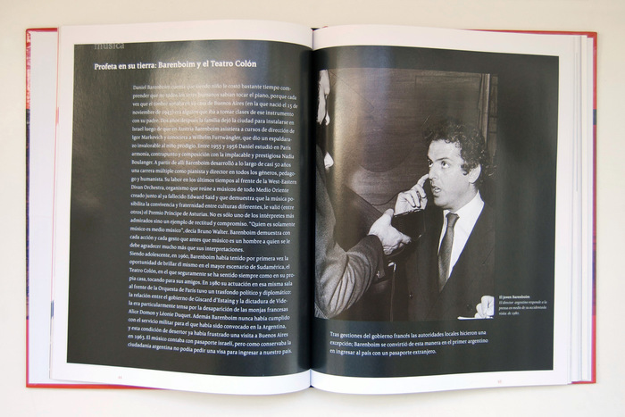 El Gran Libro del Teatro Colón 9