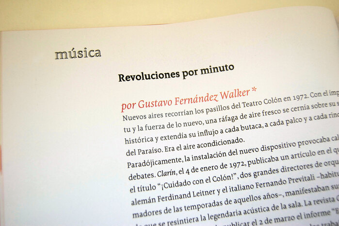 El Gran Libro del Teatro Colón 8