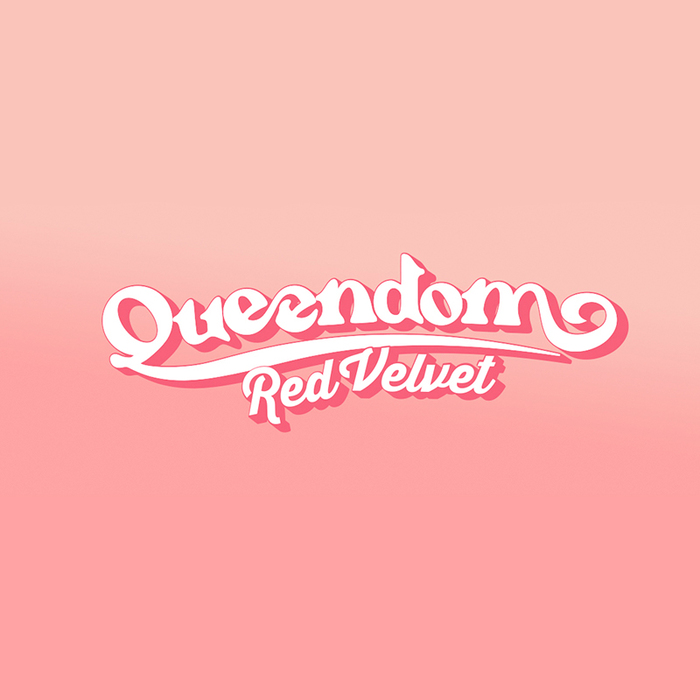 Red Velvet – Queendom (Girl’s Version) album art 1