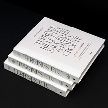 <cite>Terrines, rillettes, saucisses &amp; pâtés croûte</cite> by Gilles &amp; Nicolas Vérot