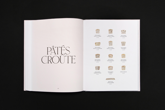 Terrines, rillettes, saucisses &amp; pâtés croûte by Gilles &amp; Nicolas Vérot 5