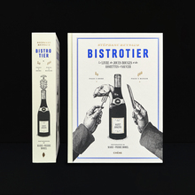 <cite>Bistrotier</cite> by Stéphane Reynaud