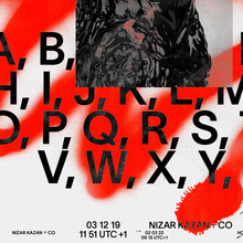 <span>Nizar Kazan + Co</span> website