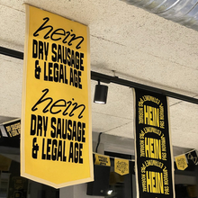 Le Hein – Flanders Food Space