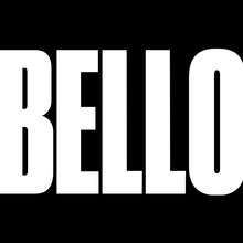 Filippo Bello website