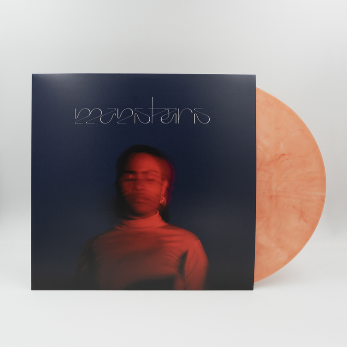 Anna Bassy – Monsters album art 2