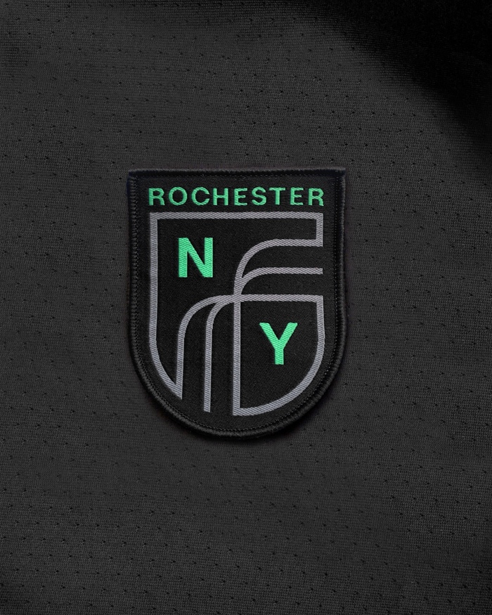 Rochester New York FC 1