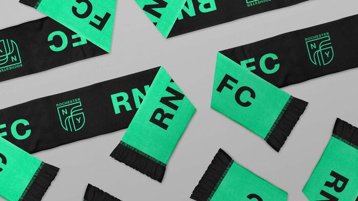 Rochester New York FC 5