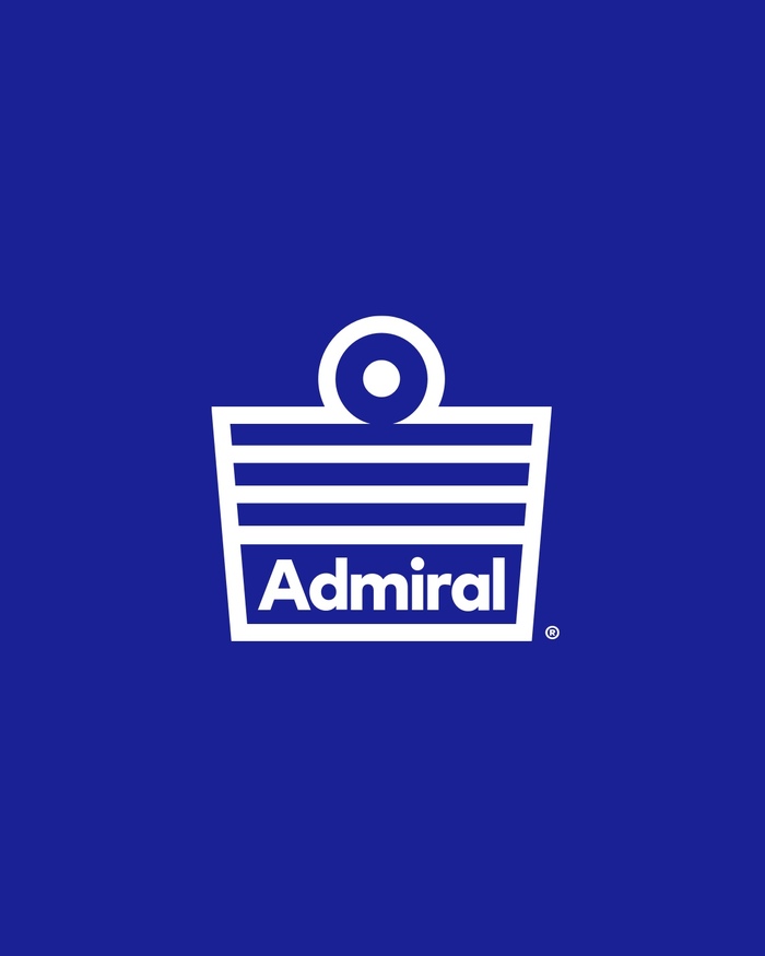 Admiral 1