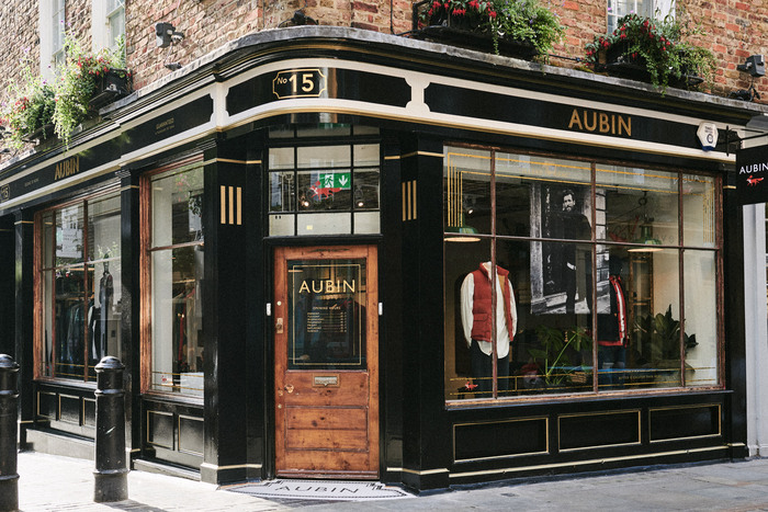 Aubin 6