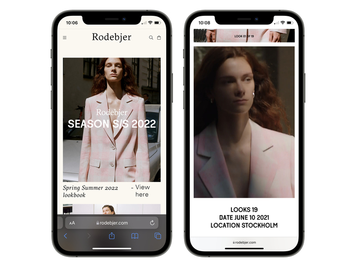 Rodebjer S/S 2022 4