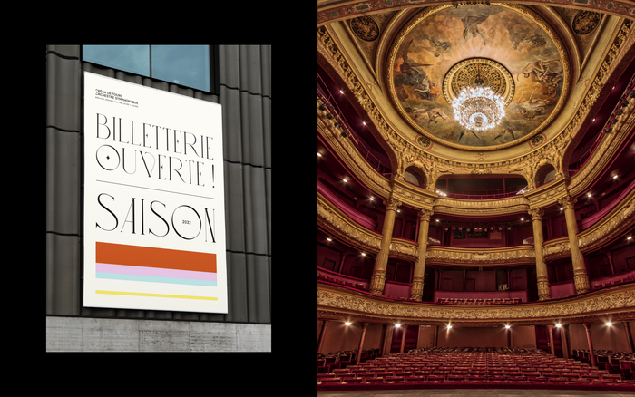 Opéra de Tours, saison 2022 6