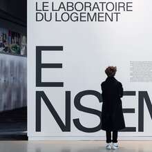 <cite>Bien Vieillir Ensemble</cite> exhibition and catalogue