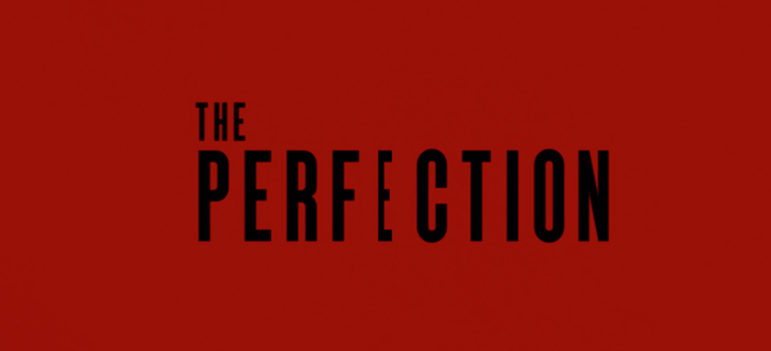 End film titles