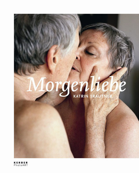 Morgenliebe by Katrin Trautner, Kerber Edition 1