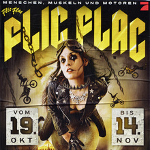 Flic Flac poster