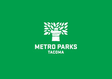 Metro Parks Tacoma logo