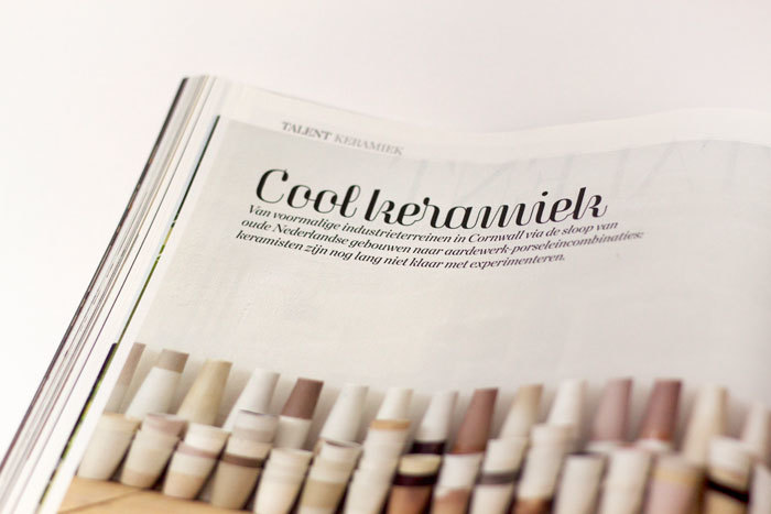 Elle Decoration (NL) 11